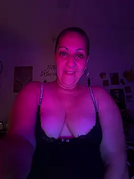 DeeLight124 webcam