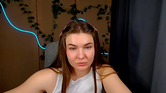 Glory_air webcam
