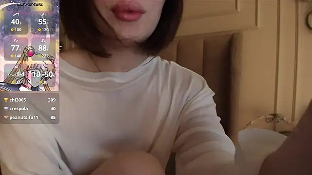 melissa_yamazaki webcam