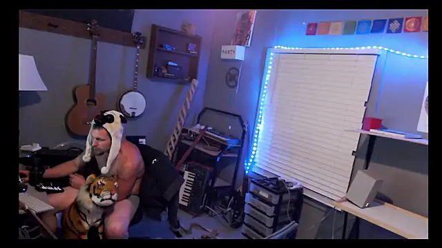 itsjameswebbscope live sex cam