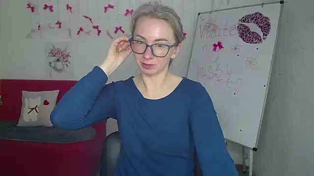VasilisaSii webcam