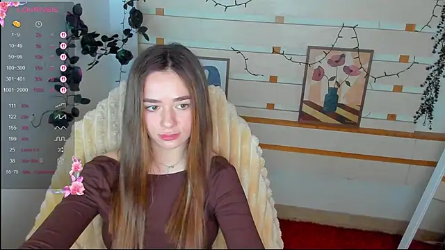 Bella_XO webcam