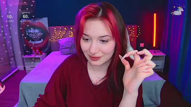 Eridabytrend webcam