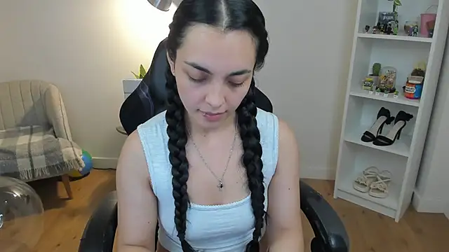 _BellaEvans_ webcam