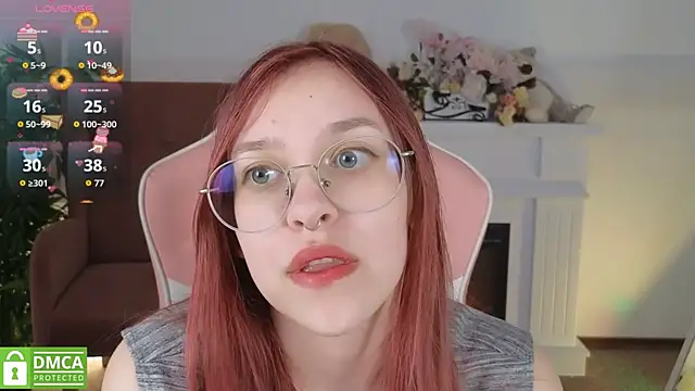 LayriantaVee webcam