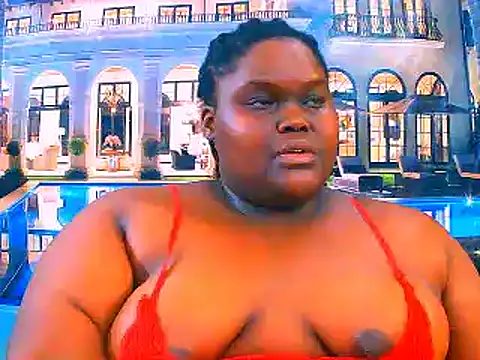 EbonyHotBuns webcam