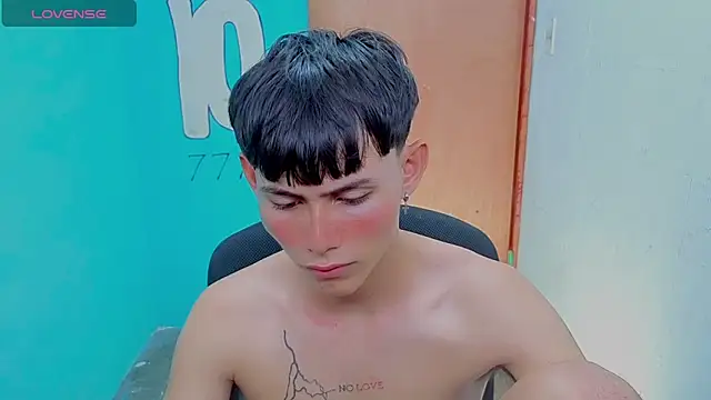 tanjiro_cute webcam