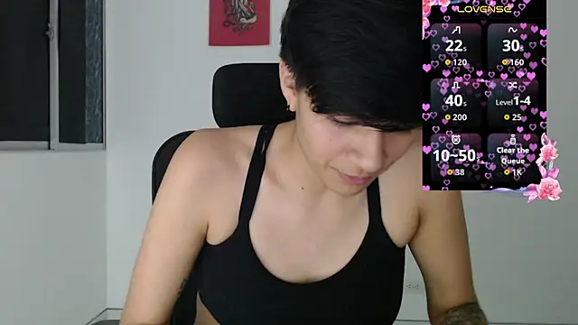Dha_lia0 webcam