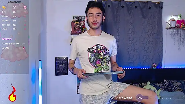 kyle_clint07 webcam