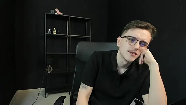 FelixStarkk webcam