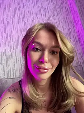 miss_veroNika webcam