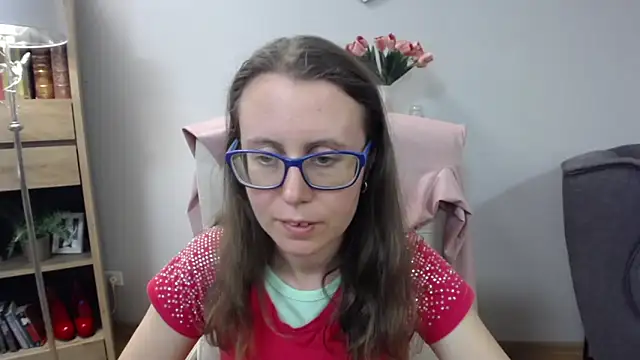 sweetxLizzy webcam