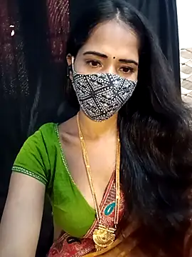 Roshni_09 webcam