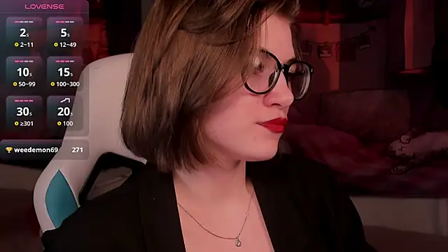 CathyAdams webcam