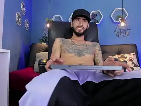 harold_777 webcam