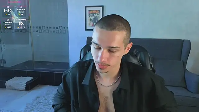 KaydenDrew webcam