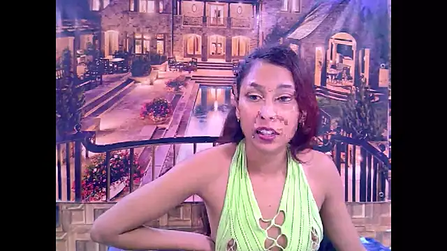 IndianSexyButt webcam