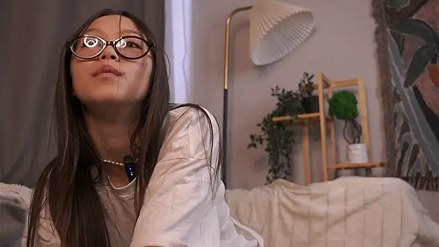 JanelBitther webcam