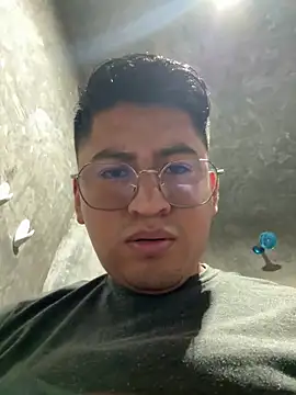 GoldenM95 webcam