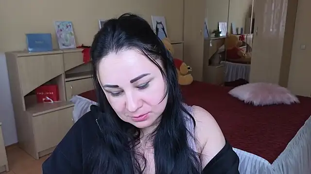 Mia_Misteryy webcam