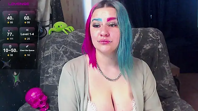 Neon_Baddie webcam