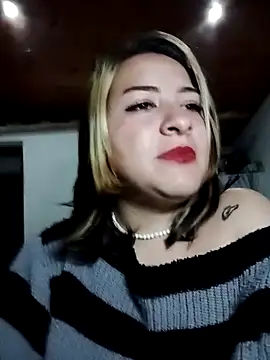 HannaJonnes_ webcam
