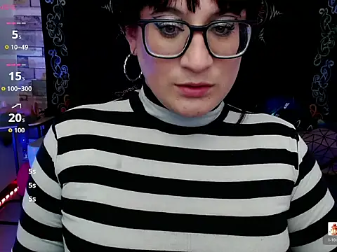 tokiiooX webcam