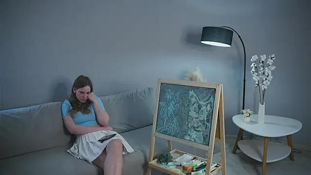 TamaPiccione webcam