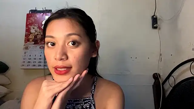 ShaunnaMaglori webcam