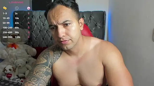 mrloganfuck1 webcam
