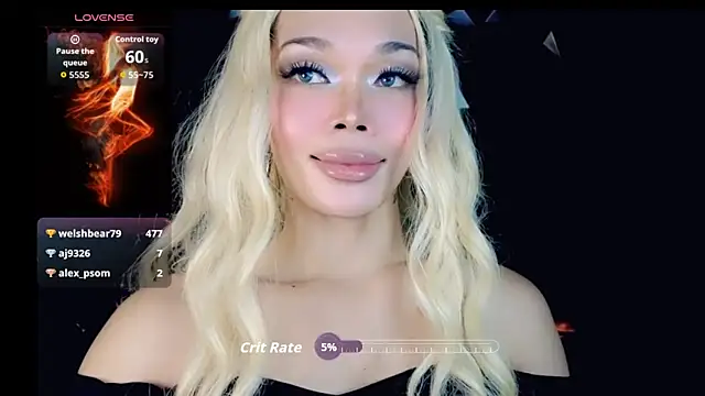 YOURHOT_STUFF webcam