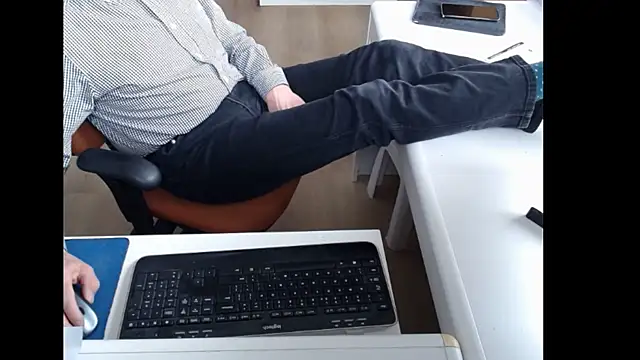 dutchpornking webcam