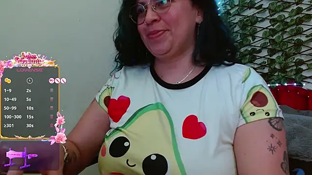 elektra_32 webcam