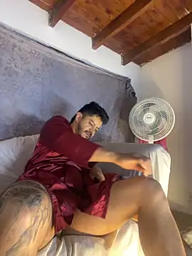 AndresSmith__ webcam