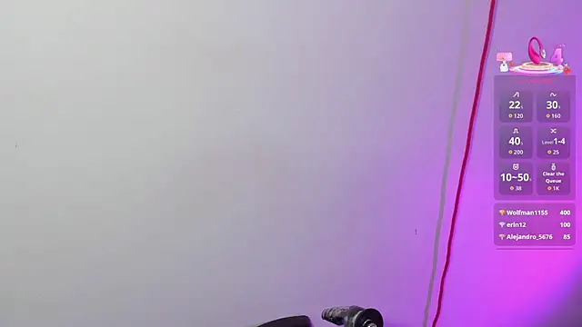klhoe_boobs webcam