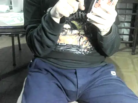 OreCam webcam
