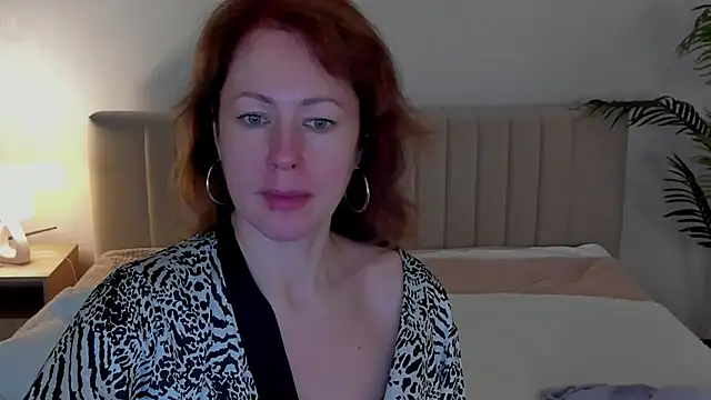 LeticiaRomano webcam