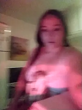 SabrinaVantress webcam