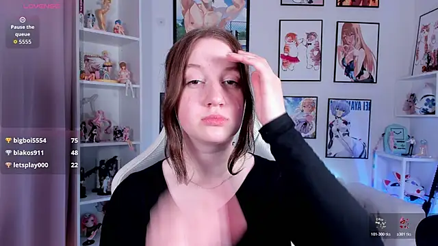 Elisabeth_Binder webcam