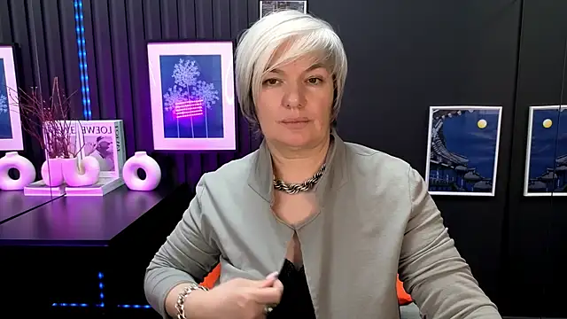CarmenSoft webcam