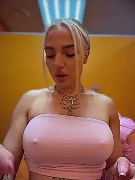 pinkstar_ webcam