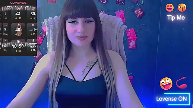 Violla_My webcam