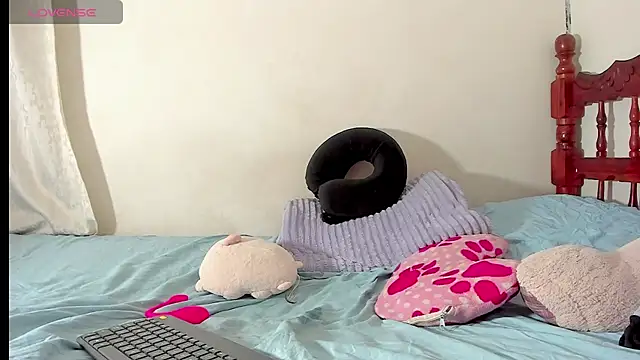 jilary__clinton webcam
