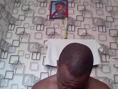 Chumba_001 webcam