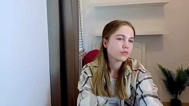 LoveXLexi webcam