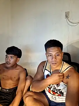 Felix_Asher webcam