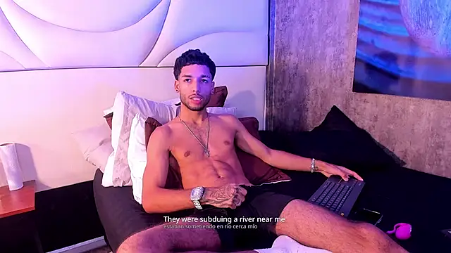 Thiagoferreti webcam