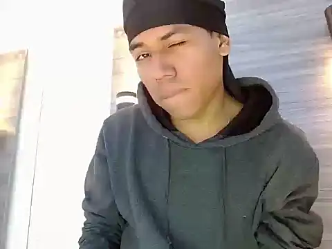 DaviidBuckx_ webcam