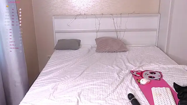 Stacy_parts webcam