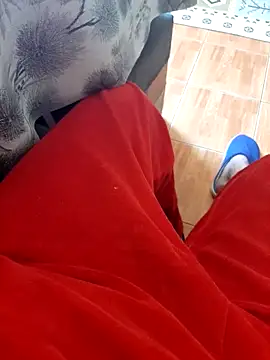 feet_toes webcam